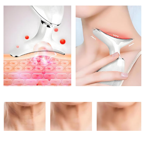 Luminothérapie LED par Relaxface