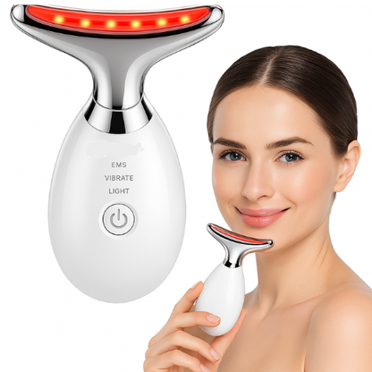 Luminothérapie LED par Relaxface